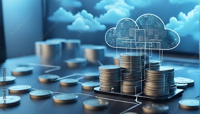 Cloud Computing Cost Efficiency, cost efficiency in cloud computing ...