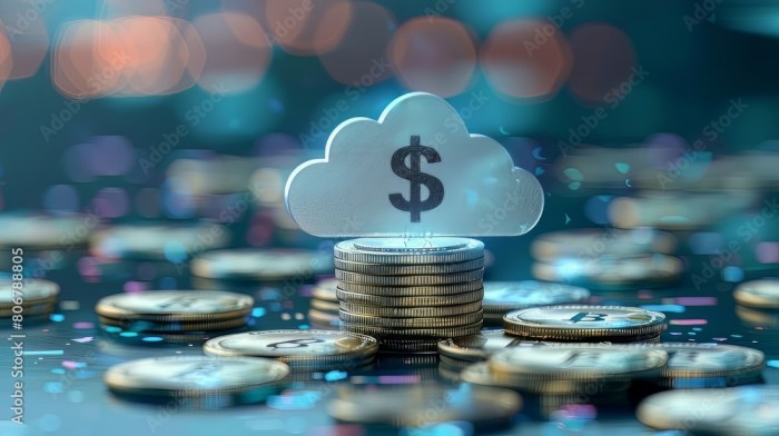 Cloud Computing Cost Efficiency, cost efficiency in cloud computing ...