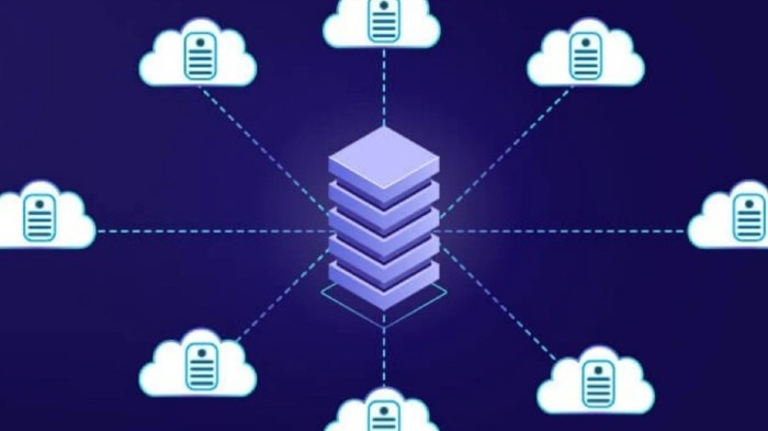 Top 80 Cloud Storage Solutions Compared - Gadget Insiders