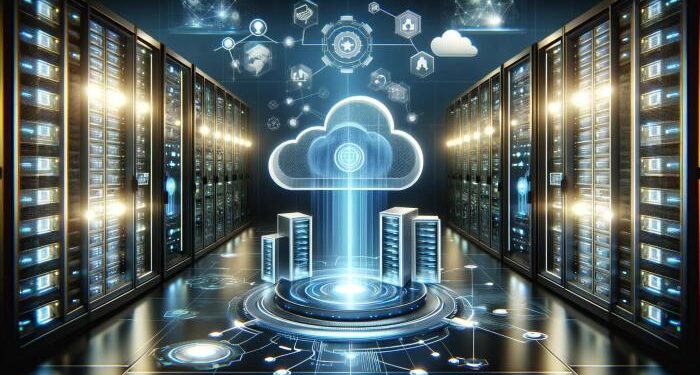 Pengertian Cloud Hosting dan Manfaatnya