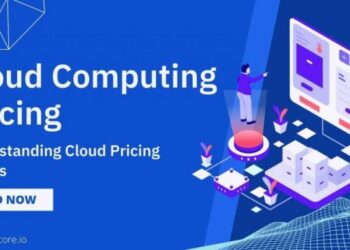 Cloud Computing Pricing: Understanding Cloud Pricing Models - SyncCore ...