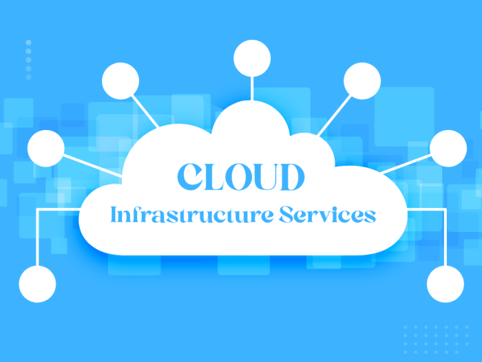 Cloud Infrastructure Services: Components, Types, Models | AssortTech