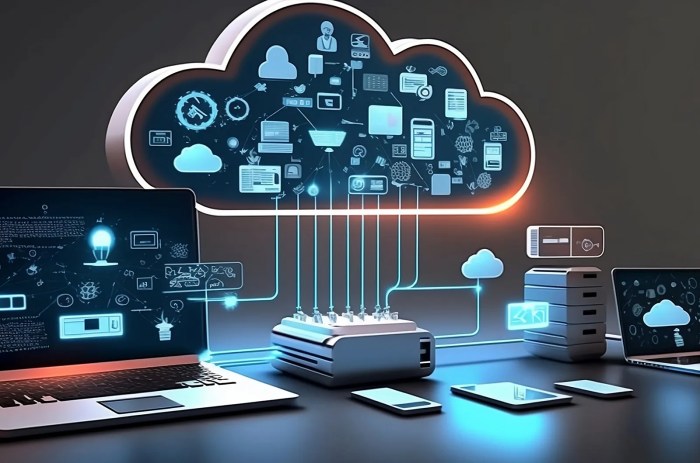What is Cloud Computing? How Can it Benefit Our Company?