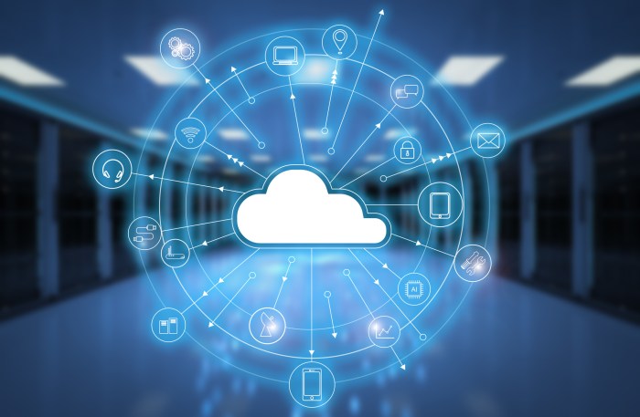 The 5 Best Cloud Servers | NETdepot.com