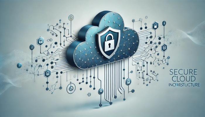 Building a Secure Cloud Infrastructure: Best Practices