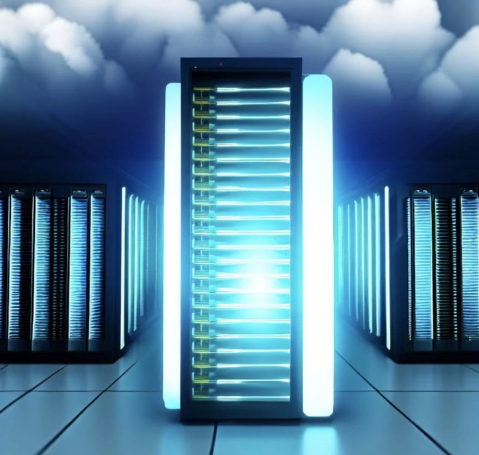 Cloud Hosting: The Definitive 2025 Guide To Powering Your Business In ...