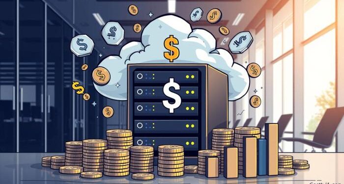 Cloud Server Cost: Compare Pricing and Save Money