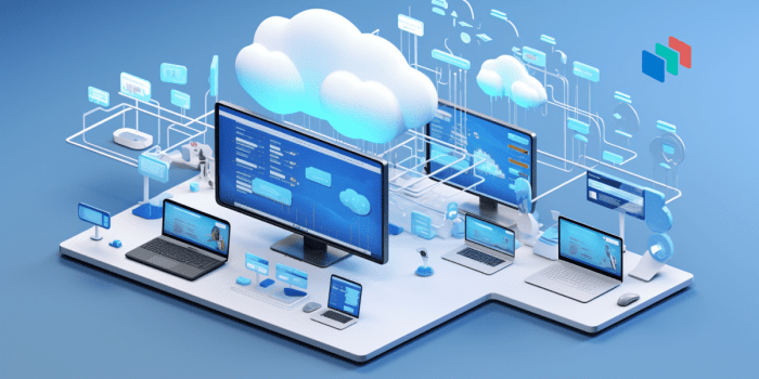 Exploring Cloud Storage: Benefits, Platforms, and the Future of Data ...