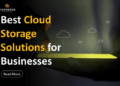 Top Data Storage Solutions for Business | Konverge